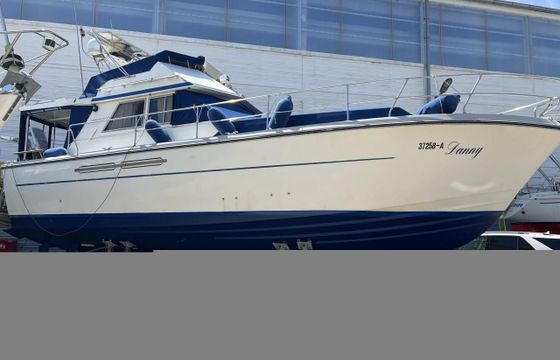 Princess 37 SSV