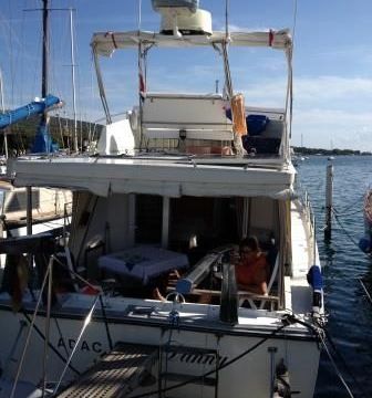Princess 37 SSV