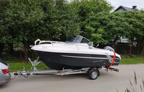 Marinetime QX563 Sunny
