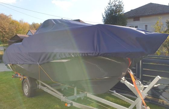 Marinetime QX563 Sunny