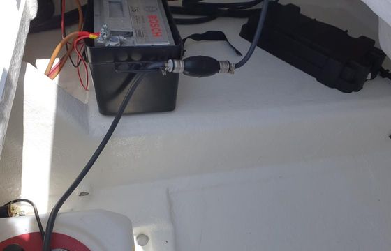 Marinetime QX563 Sunny