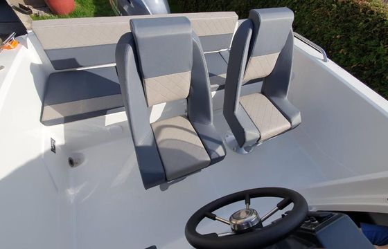 Marinetime QX563 Sunny