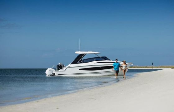 Aquila Catamarans 32 SPORT