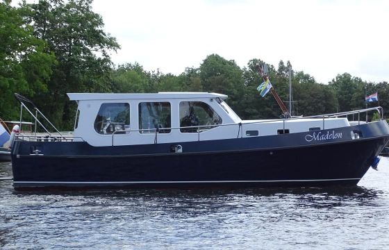 Euroship Euro Kotter 950