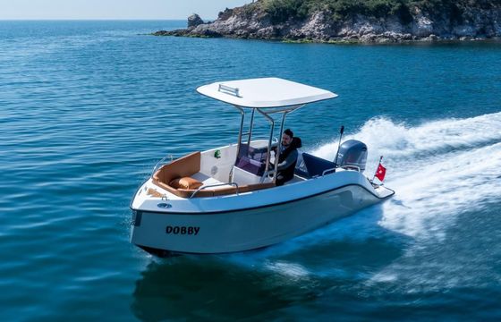 Bey Yacht B18