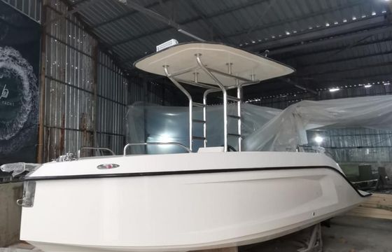 Bey Yacht B18