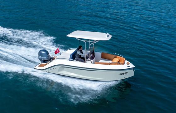 Bey Yacht B18