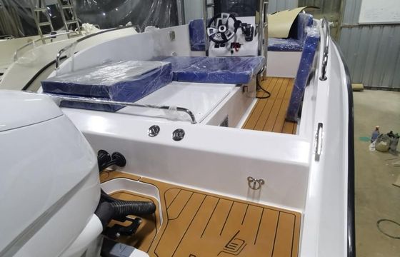 Bey Yacht B18