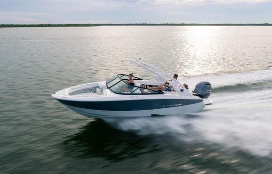Regal LX2
