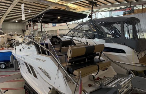 Öchsner SR30 Yachtline