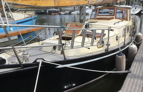 Kielschwerter Blohm Voss von Bj 64