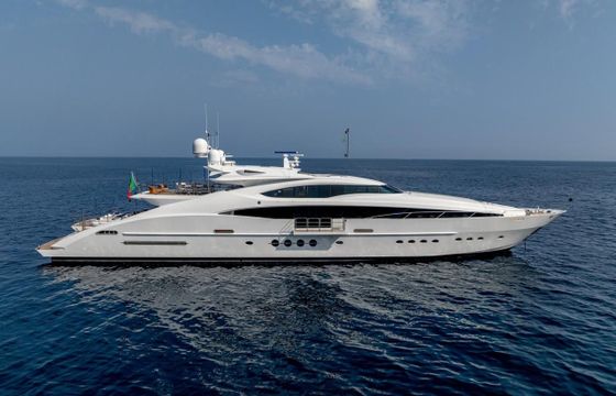 Palmer Johnson PJ150