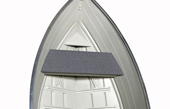 Marine s.r.o. 445 U Aluboot