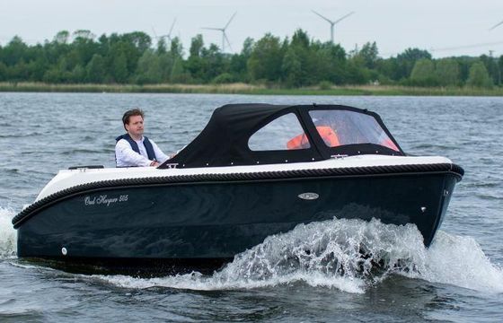 Oud Huijzer 505