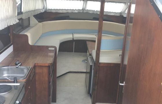 Draco SB 3000