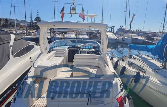 Sealine S 34