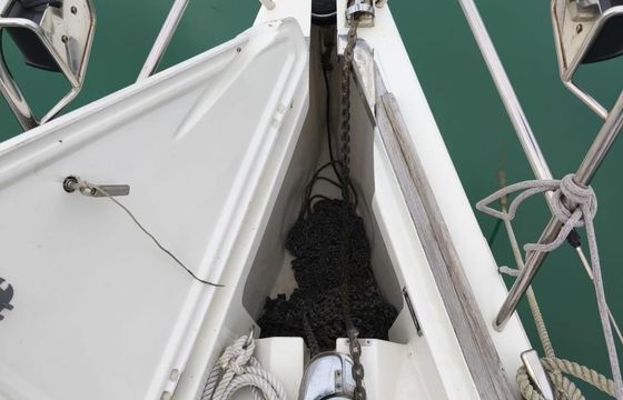 X-Yachts X yacht 40