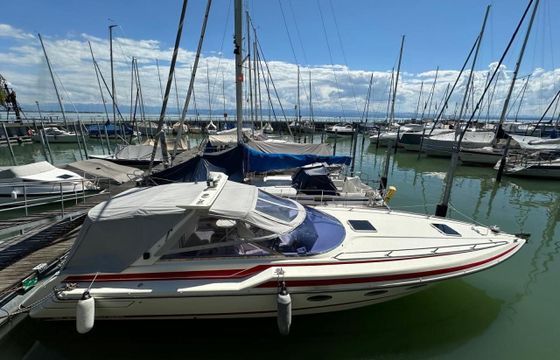 Sunseeker Tomahawk