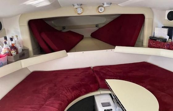 Sunseeker Tomahawk