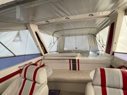 Sunseeker Tomahawk