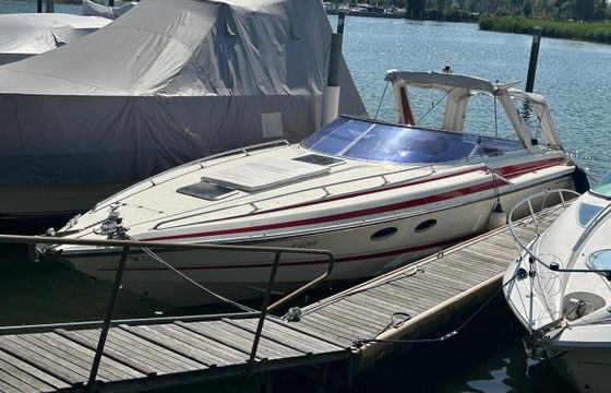 Sunseeker Tomahawk