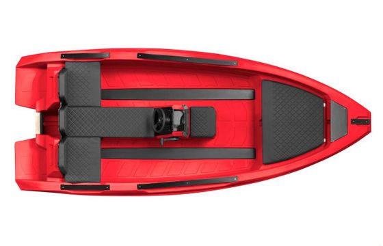 Sea Storm 14 HDPE Advantage