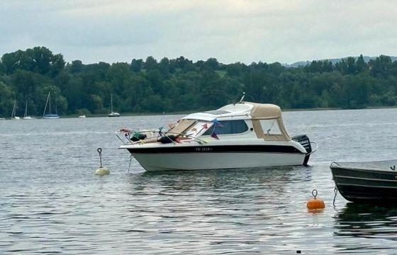 Finnmaster 6100 Royal OC