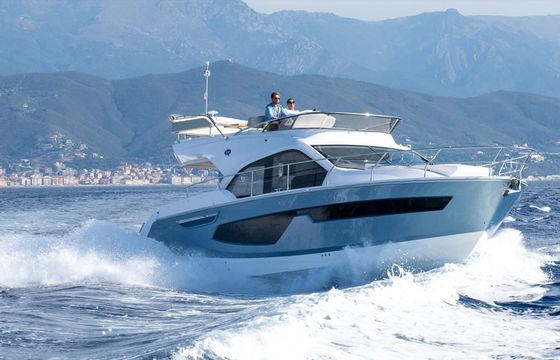 Sessa 42 FLY