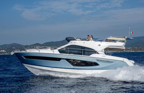 Sessa 42 FLY