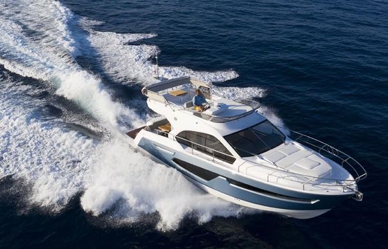 Sessa 42 FLY