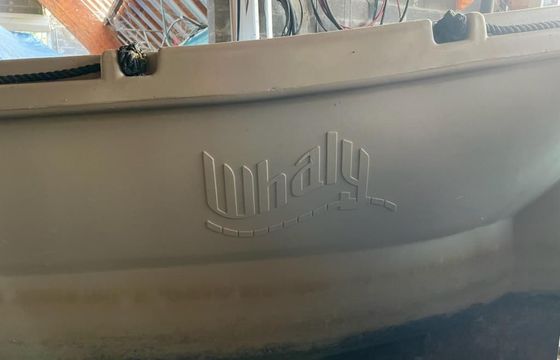 Whaly 450 Classique