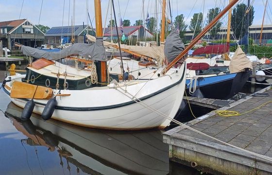 Bol Blokzijl, 8.65