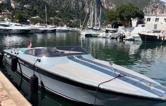 Monte-Carlo 30 Offshorer