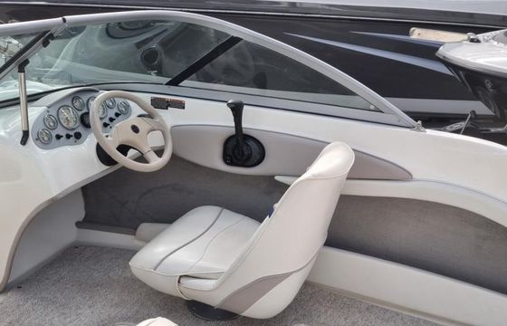 Maxum 1800 MX