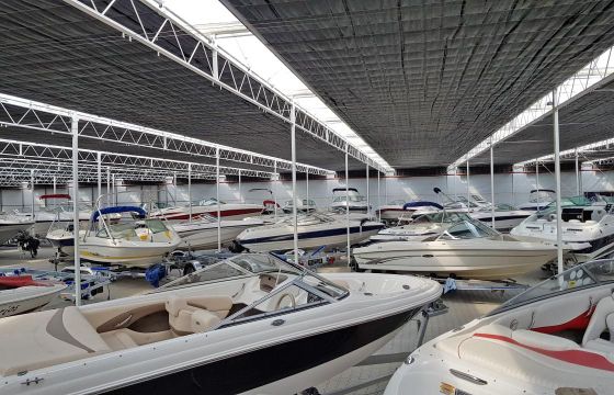 Maxum 1800 MX