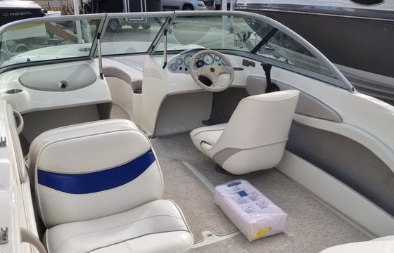 Maxum 1800 MX