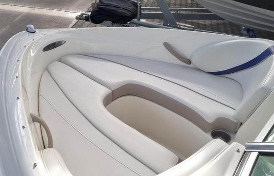 Maxum 1800 MX