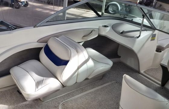 Maxum 1800 MX