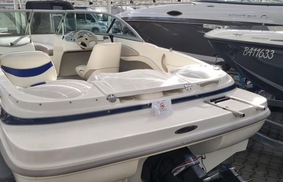 Maxum 1800 MX