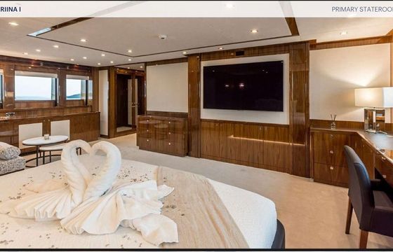 Sunseeker 121