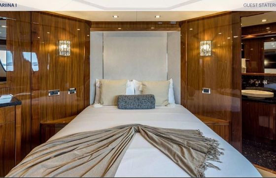 Sunseeker 121