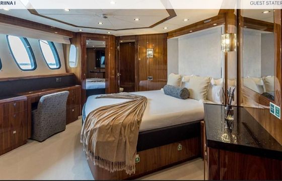 Sunseeker 121