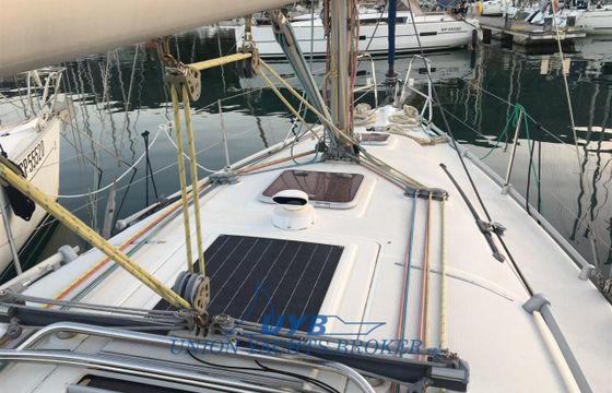 Poncin 34 HARMONY