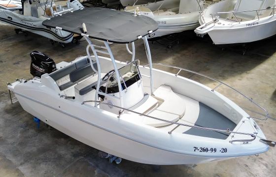 Saver 19 open