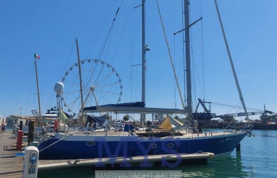 Velmare VAGABOND 47
