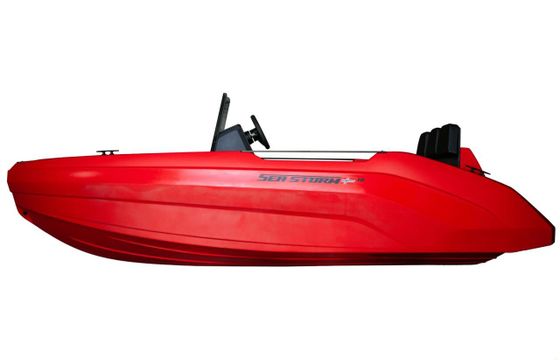 Sea Storm 12 HDPE Advantage