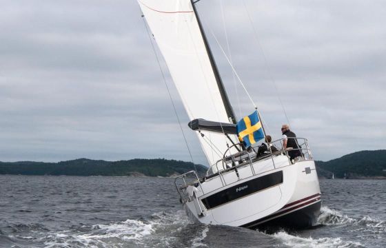 Najad 451 CC