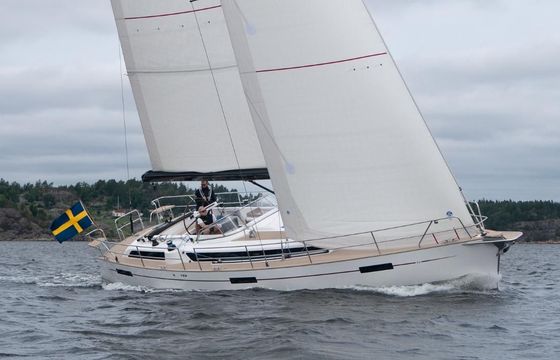 Najad 451 CC