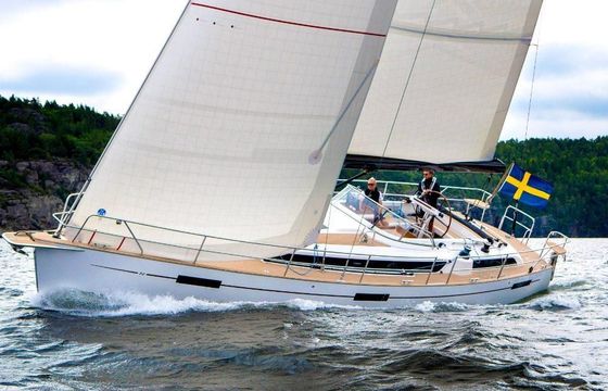 Najad 451 CC