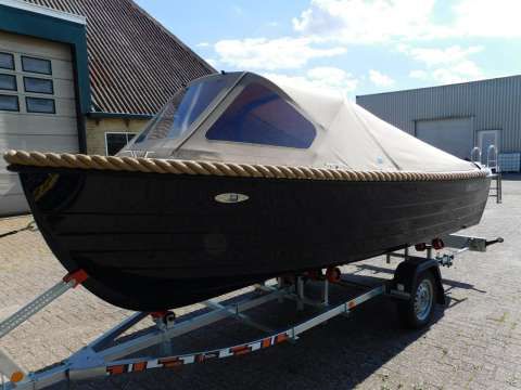 Amigo 485 S